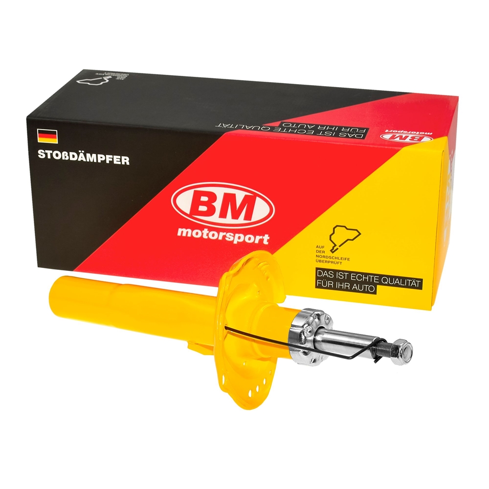 BM-MOTORSPORT SHP7381G Амортизатор SKODA OCTAVIA 13- пер.лев/прав.