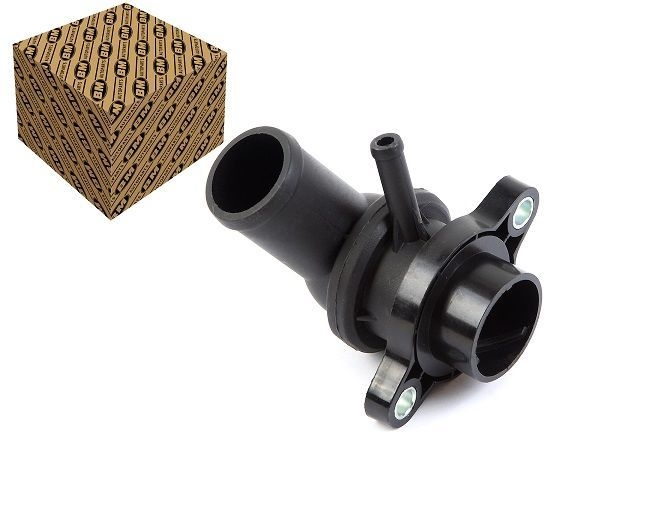 BM-MOTORSPORT TK2726 Термостат в сборе пластик 87 C