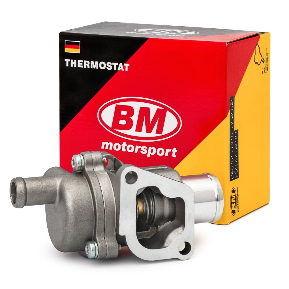 BM-MOTORSPORT TK2800 Термостат 2180, 2190, Vesta, XRAY