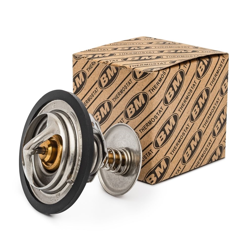 BM-MOTORSPORT TK2801 Термостат 87 гр ГАЗ 3302
