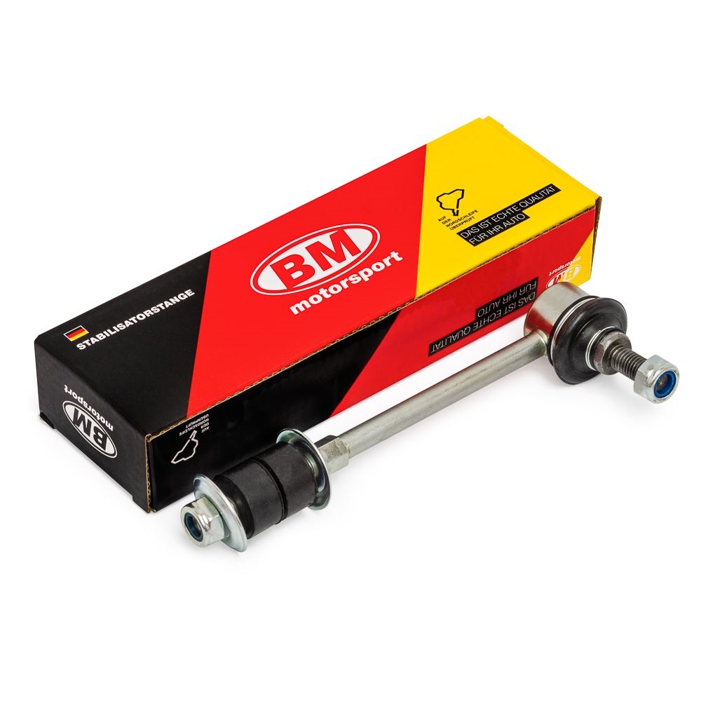 BM-MOTORSPORT TR0883 Тяга стабилизатора FORD MONDEO IV 03/07-/VOLVO S80 06- зад.подв.лев/прав.