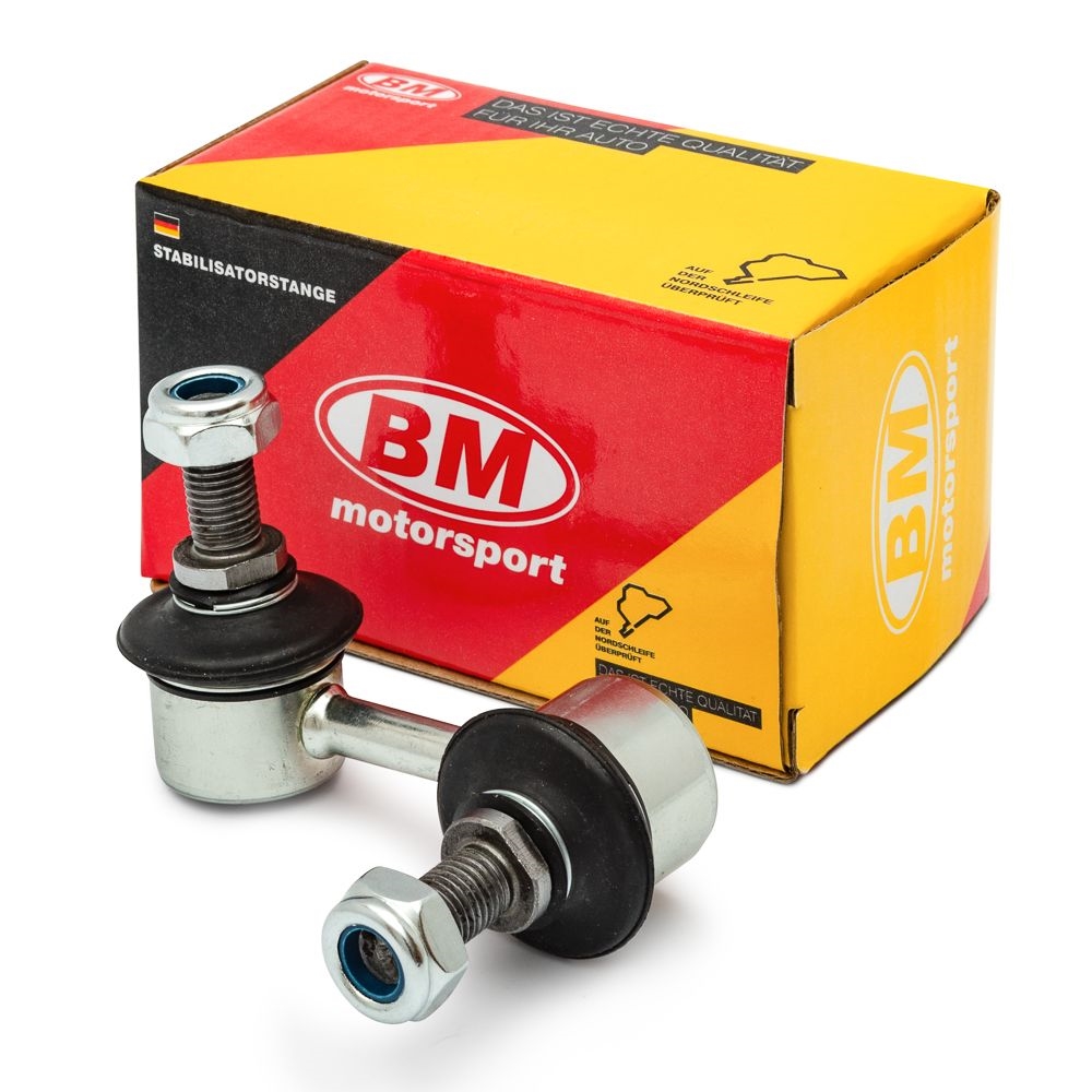 BM-MOTORSPORT TR2413 Стойка стабилизатора переднего, левая