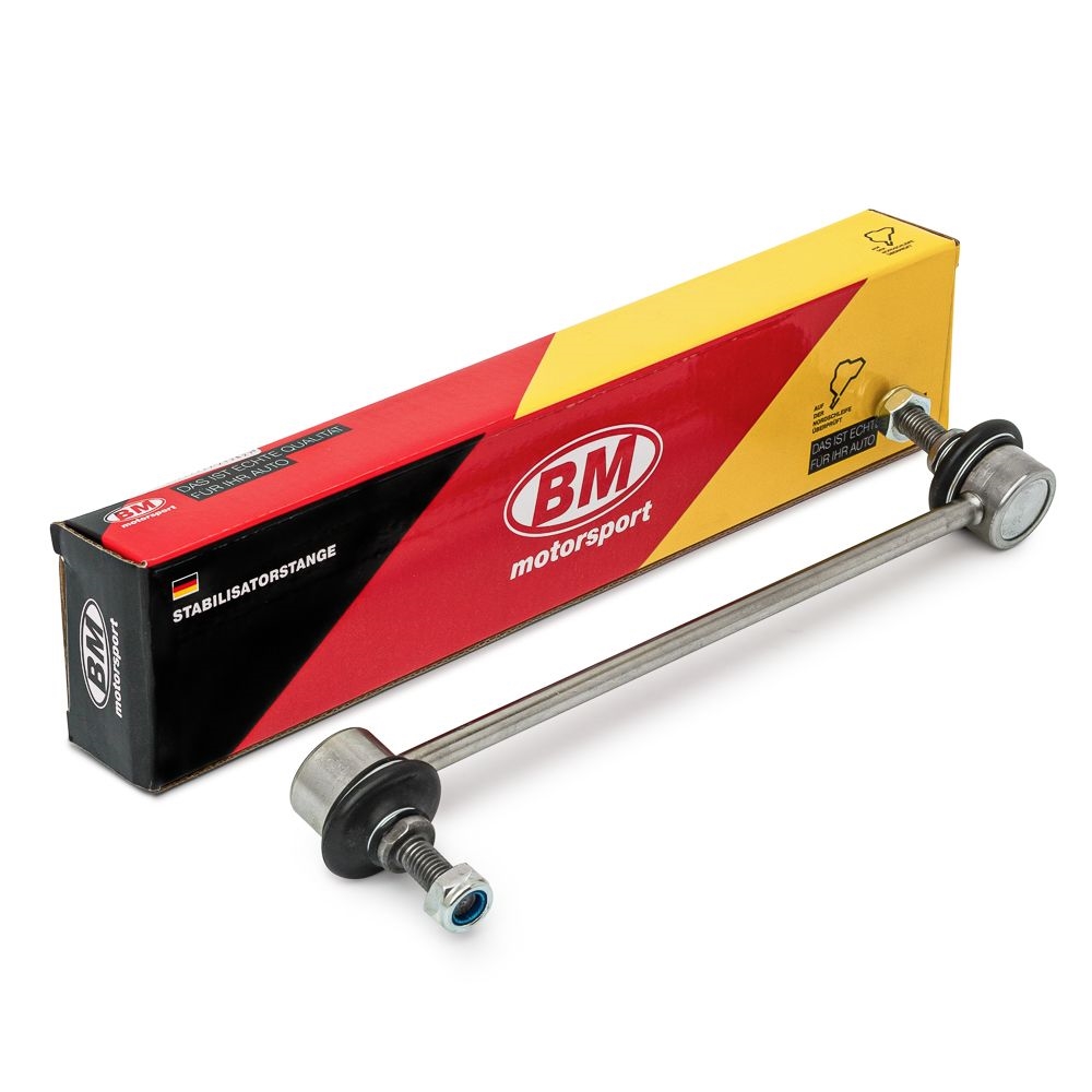 BM-MOTORSPORT TR2450 Тяга стабилизатора AUDI A2/POLO/SKODA FABIA 02- пер.подв.лев/прав.