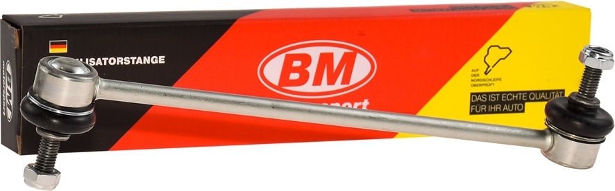 BM-MOTORSPORT TR3884 Стойка стабилизатора переднего, правая/левая