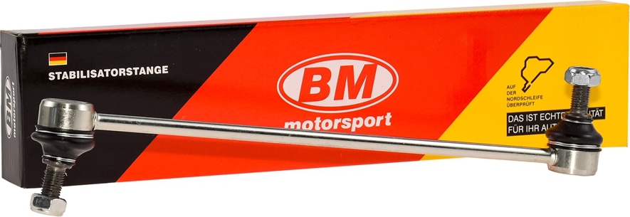 BM-MOTORSPORT TR3887 Стойка стабилизатора переднего, правая/левая MAZDA CX5 TR3887