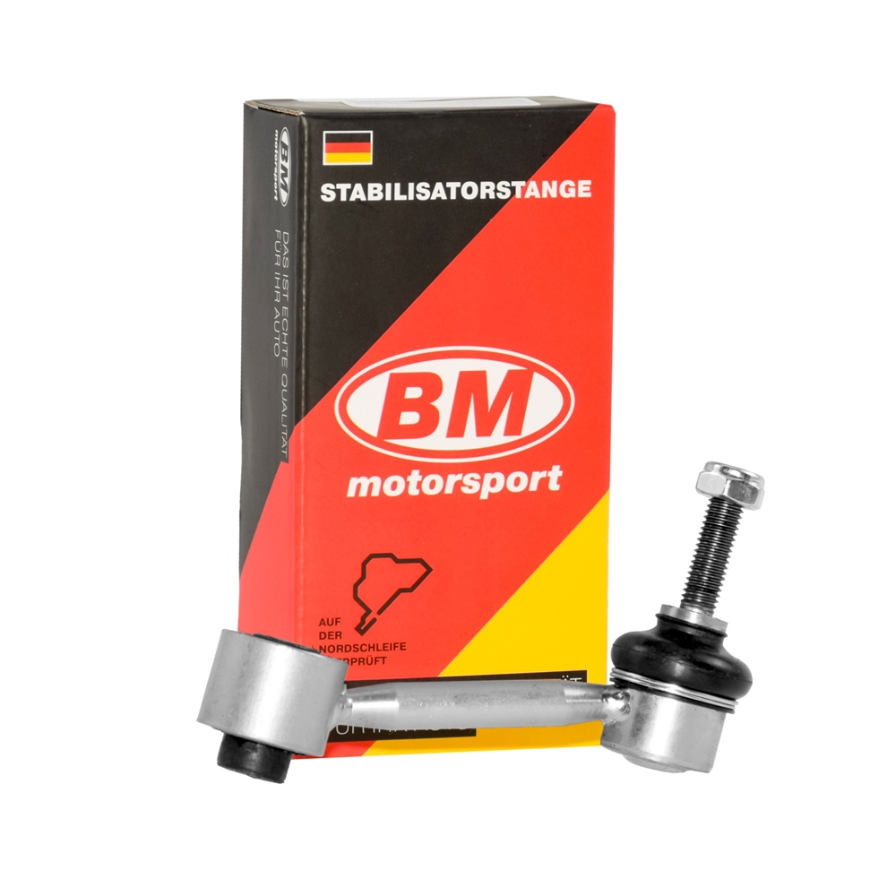 BM-MOTORSPORT TR3902 Стойка стабилизатора заднего, правая/левая SKODA Octavia 2004, Tiguan 2007 TR3902