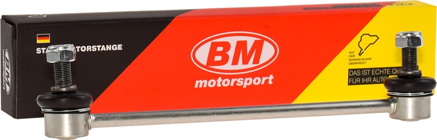BM-MOTORSPORT TR3903 Тяга стабилизатора TOYOTA CAMRY 11- пер.подв.лев/прав.
