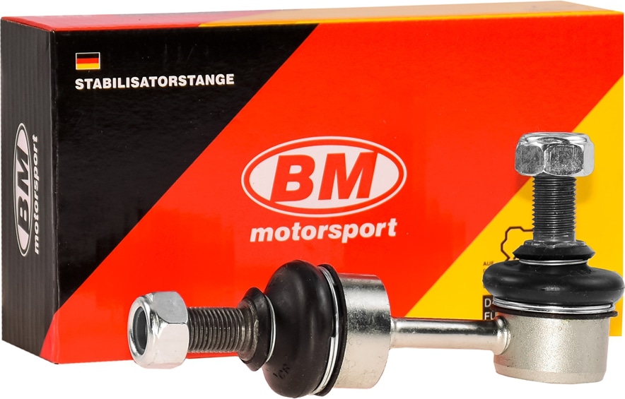 BM-MOTORSPORT TR3904 Тяга стабилизатора HYUNDAI/KIA IX35/ SPORTAGE зад.подв.лев/прав.