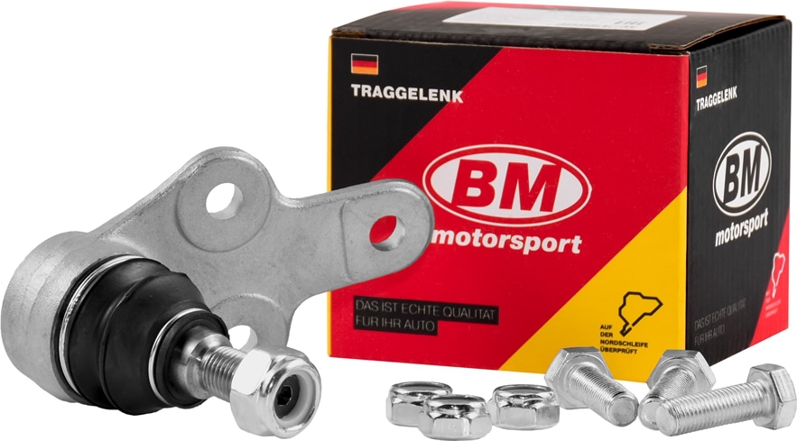 BM-MOTORSPORT TR4001 Опора шаровая FORD FOCUS II