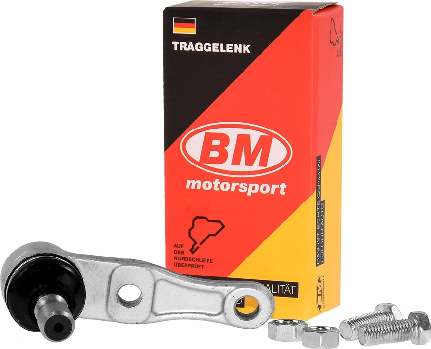 BM-MOTORSPORT TR4004 Опора шаровая HYUNDAI/KIA SPECTRA 04-