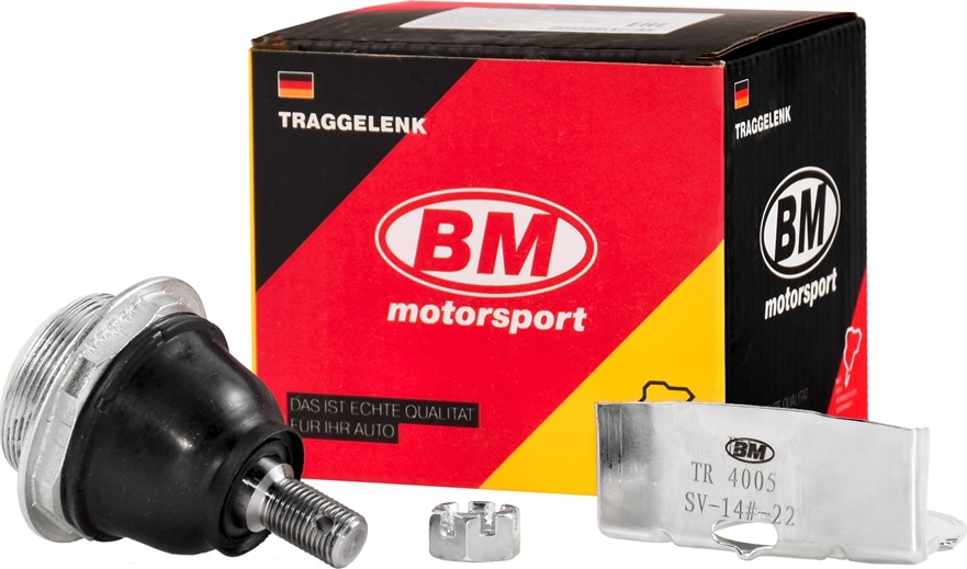 BM-MOTORSPORT TR4005 Опора шаровая HYUNDAI/KIA CEED