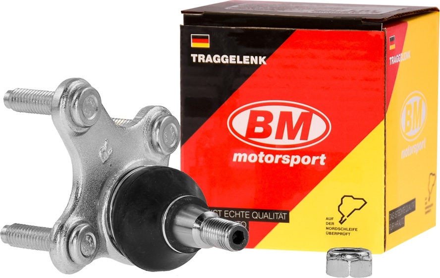 BM-MOTORSPORT TR4009 Опора шаровая рычага подвески, правая