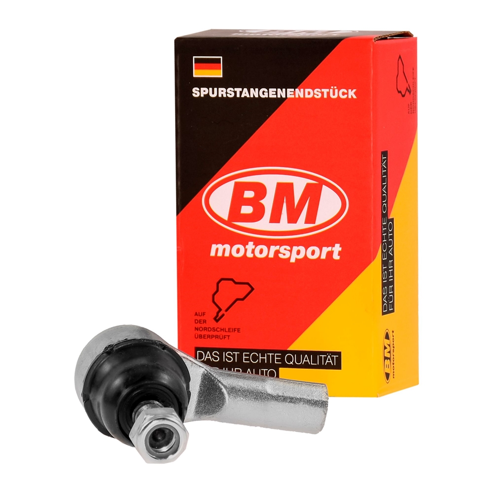 BM-MOTORSPORT TR4104 Наконечник р/т DAEWOO MATIZ лев/прав.