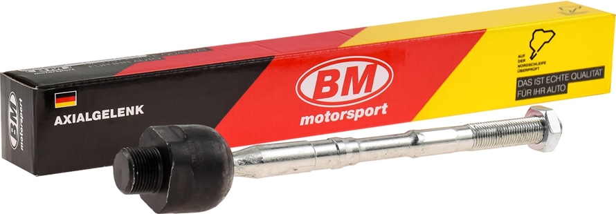 BM-MOTORSPORT TR4201 Тяга рулевая NISSAN X-TRAIL II (T31)