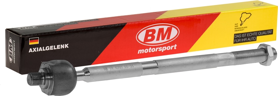 BM-MOTORSPORT TR4203 Тяга рулевая FORD FOCUS III