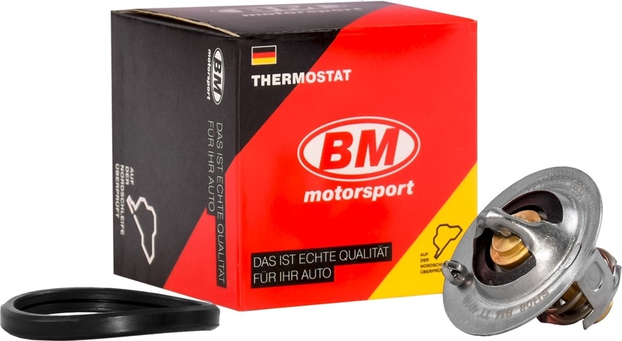 BM-MOTORSPORT TT4010 Термостат FORD FOCUS TT4010