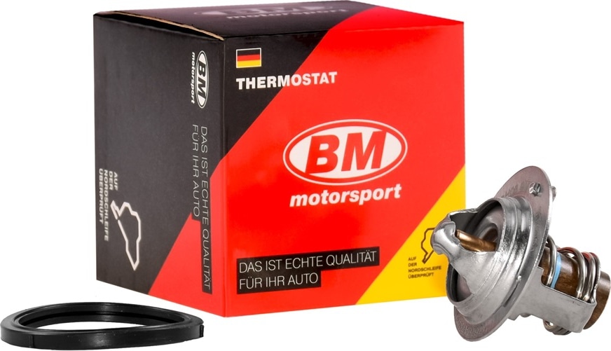 BM-MOTORSPORT TT4051 Термостат