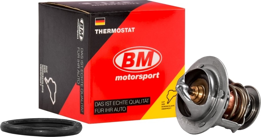 BM-MOTORSPORT TT4052 Термостат HYUNDAI GETZ TT4052