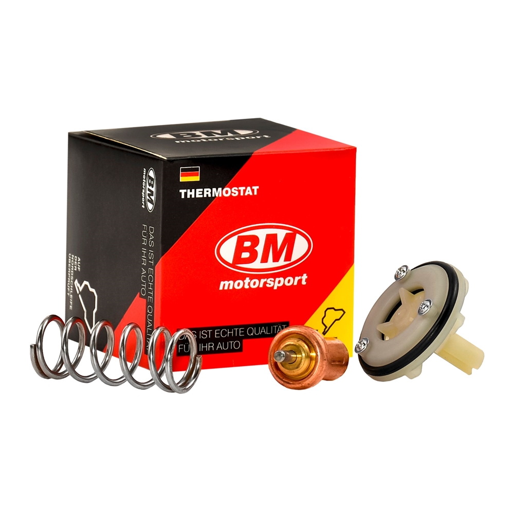 BM-MOTORSPORT TT4054 Термостат +83°C