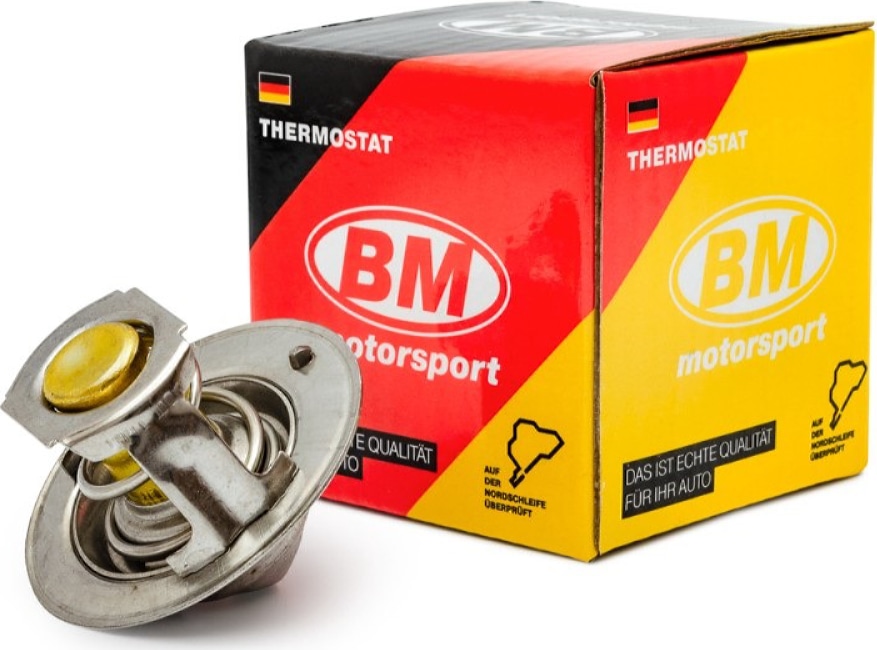 BM-MOTORSPORT TT4056 Термостат 88C HYUNDAI SOLARIS 17-