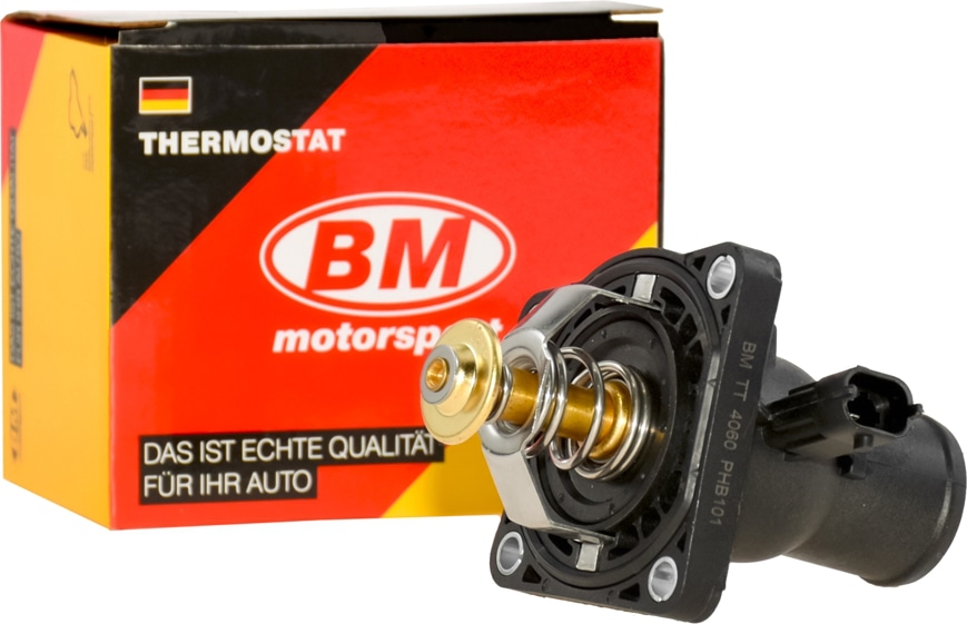 BM-MOTORSPORT TT4060 Термостат OPEL ASTRA J (+105°С)