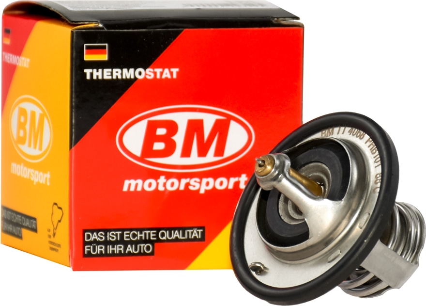 BM-MOTORSPORT TT4068 Термостат