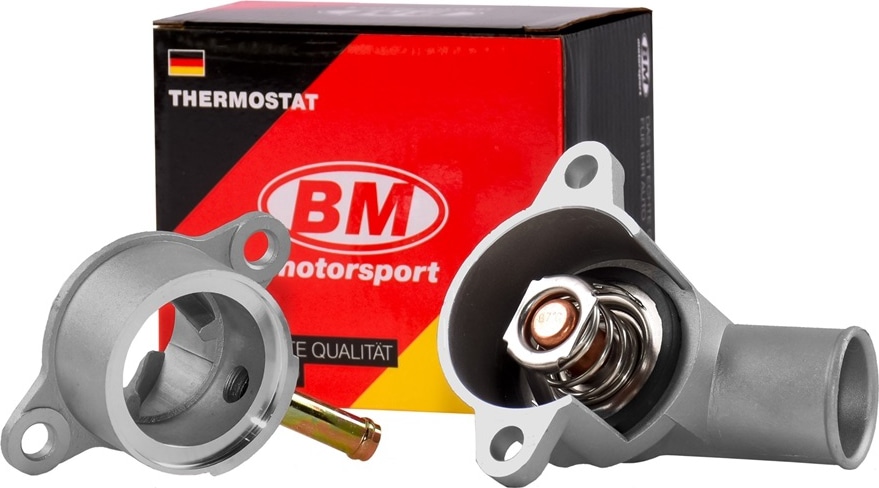 BM-MOTORSPORT TT4080 Термостат