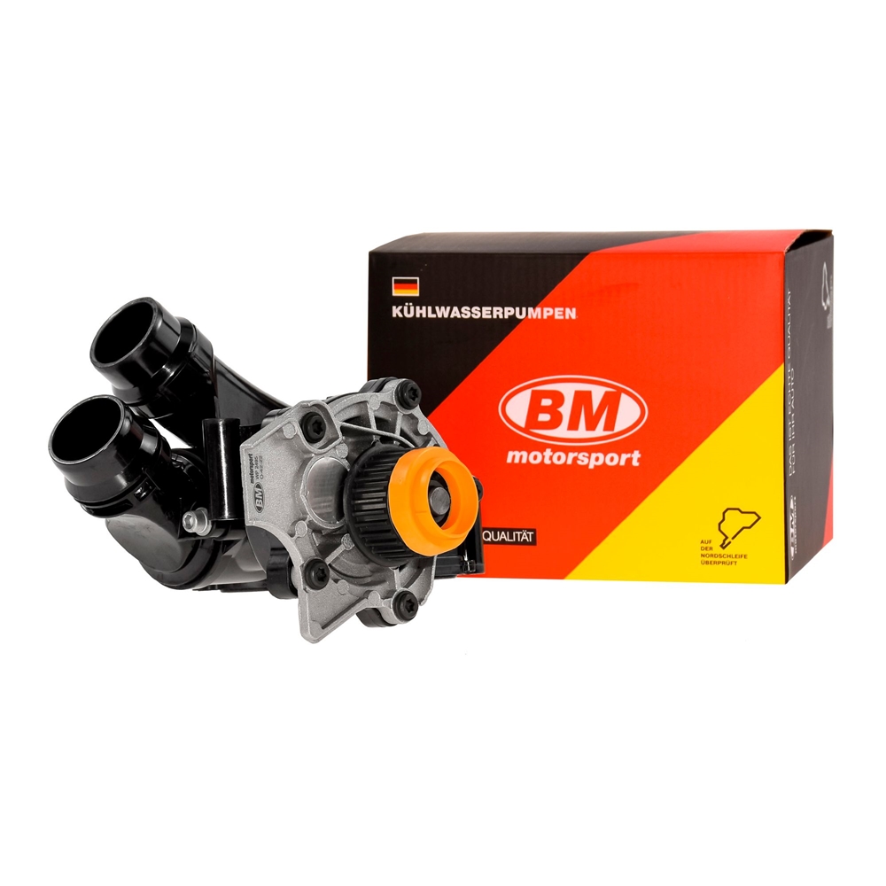 BM-MOTORSPORT WP2495 Помпа системы охлаждения