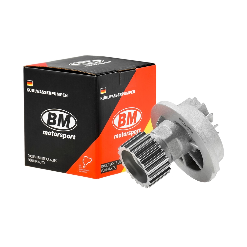 BM-MOTORSPORT WP2498 Помпа системы охлаждения