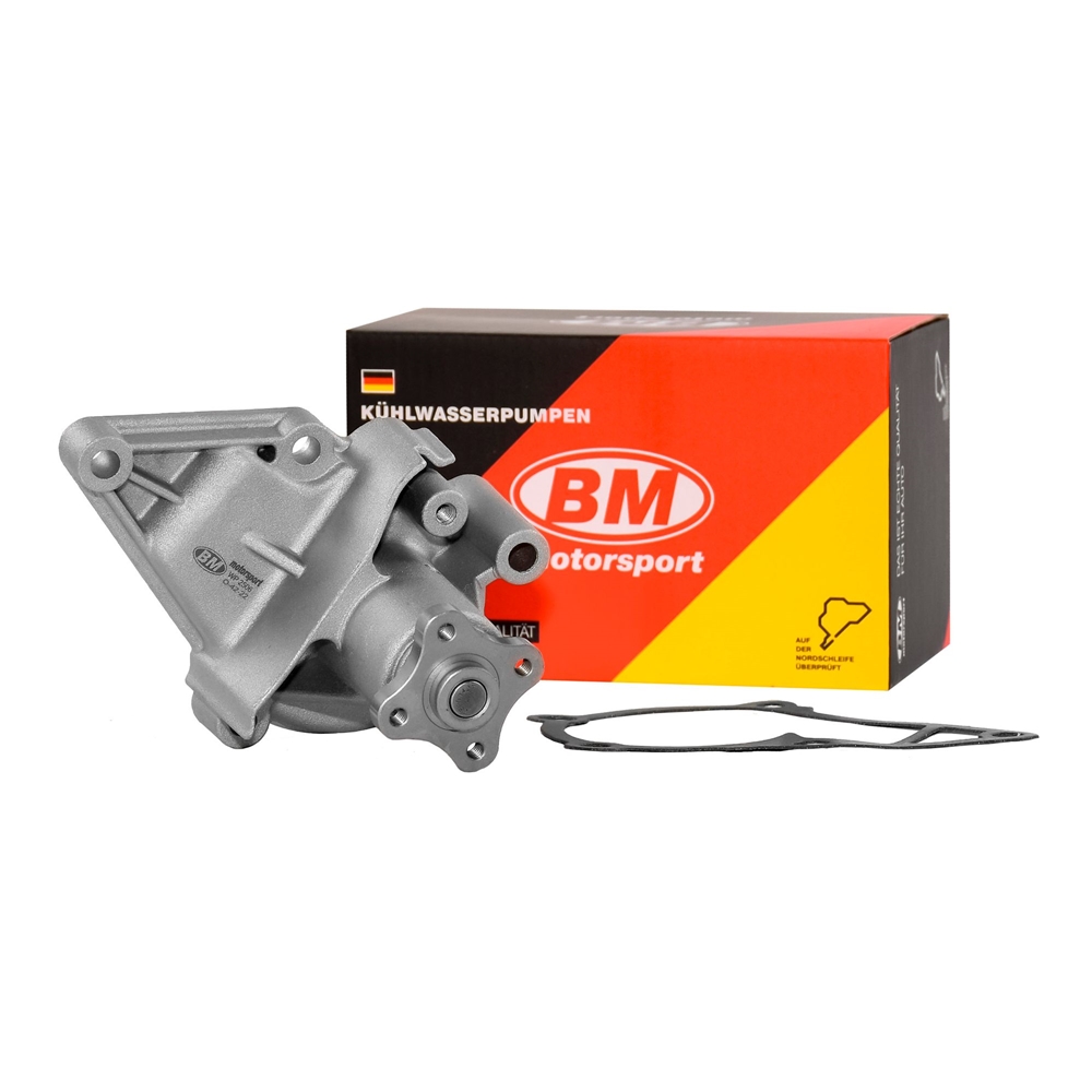 BM-MOTORSPORT WP2506 Помпа системы охлаждения
