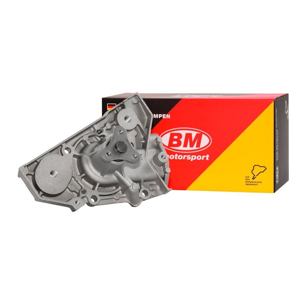 BM-MOTORSPORT WP2519 Помпа системы охлаждения HYUNDAI/KIA SPECTRA, SHUMA WP2519