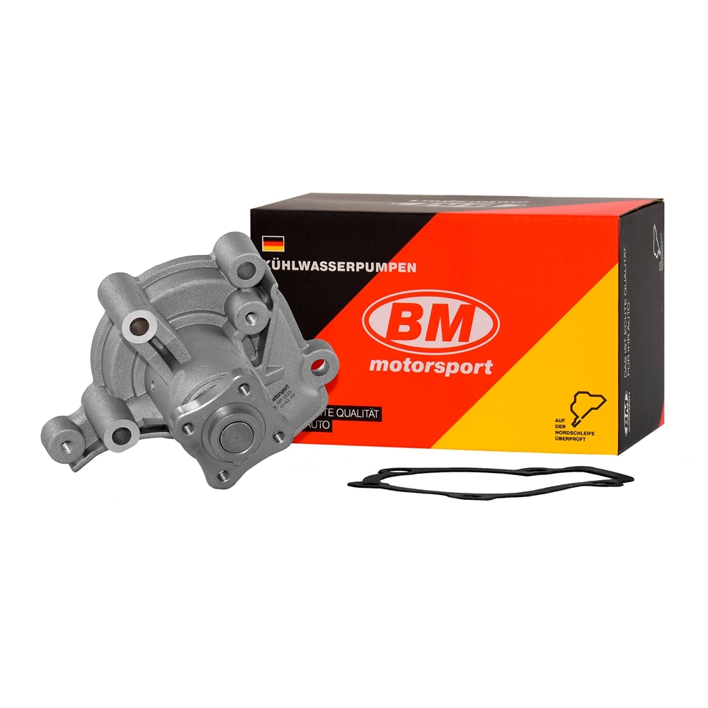 BM-MOTORSPORT WP2523 Помпа системы охлаждения