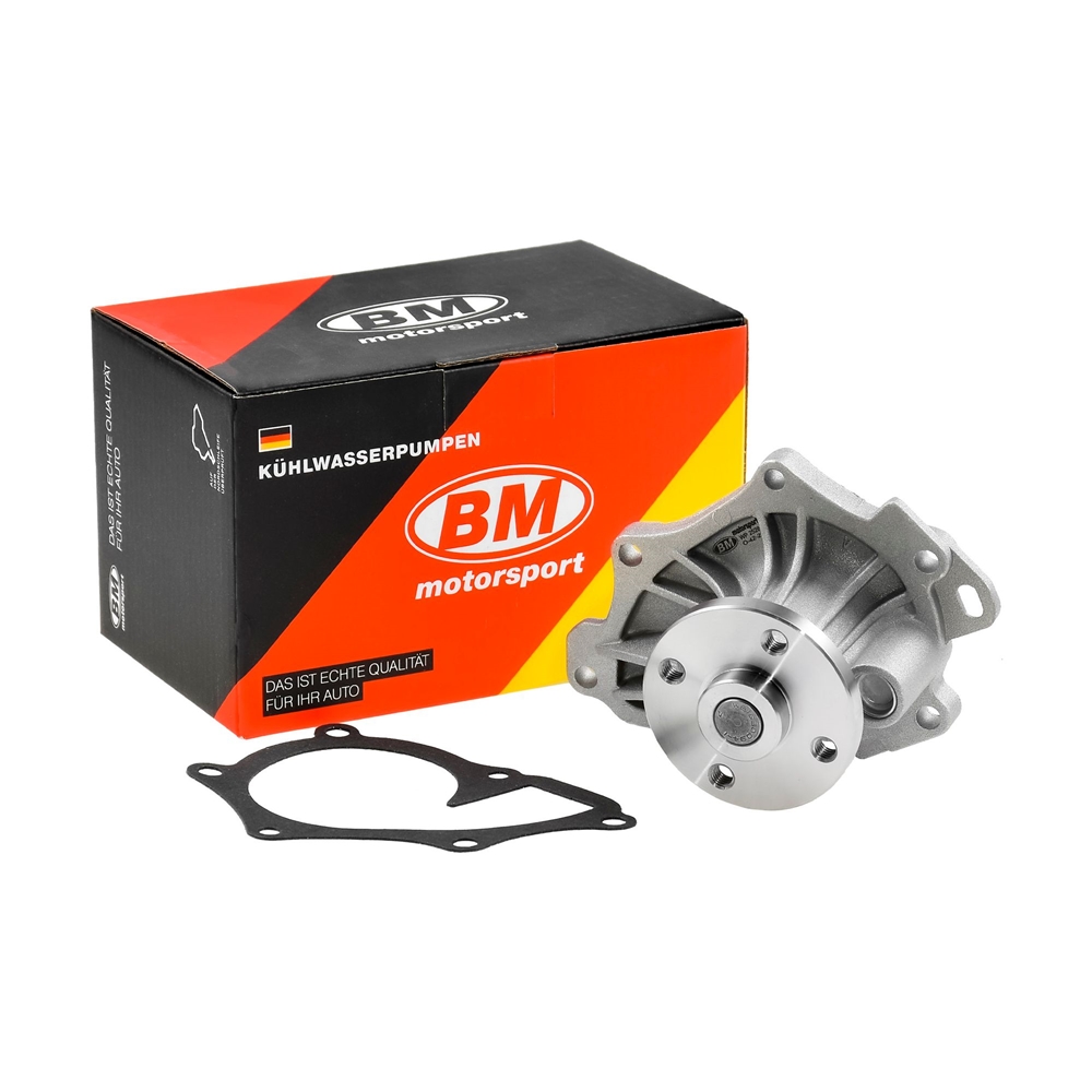 BM-MOTORSPORT WP2528 Помпа системы охлаждения