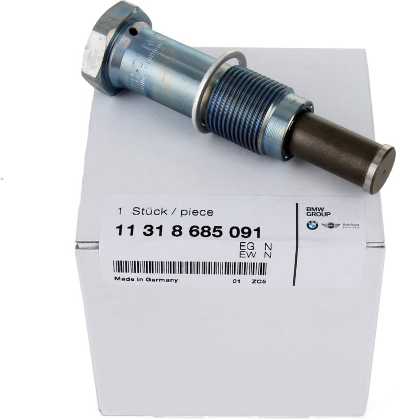 BMW 11318685091 Натяжитель цепи