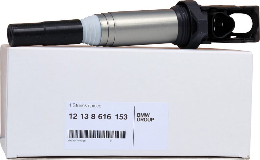 BMW 12138616153 Катушка зажигания