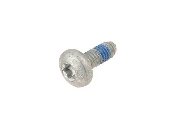 BORSEHUNG B10646 Винт с полукруглой головкой и внут.шестигр.