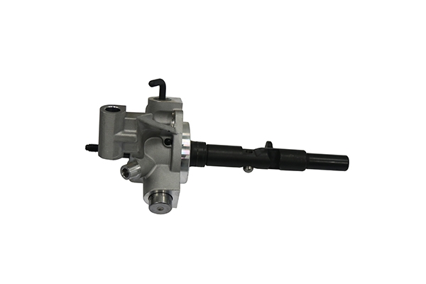 BORSEHUNG B10906 Механизм выбора передач