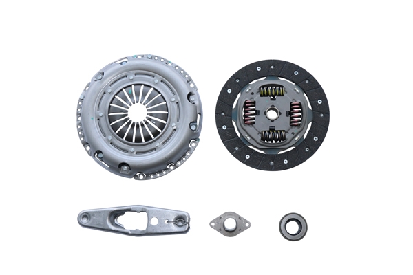 BORSEHUNG B10917 Комплект сцепления