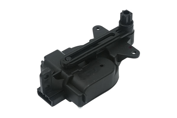 BORSEHUNG B11453 Двигатель заслонки отопителя