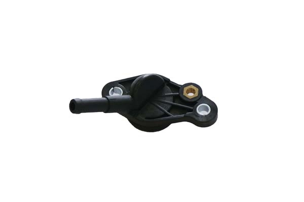BORSEHUNG B11998 Фланец системы охлаждения