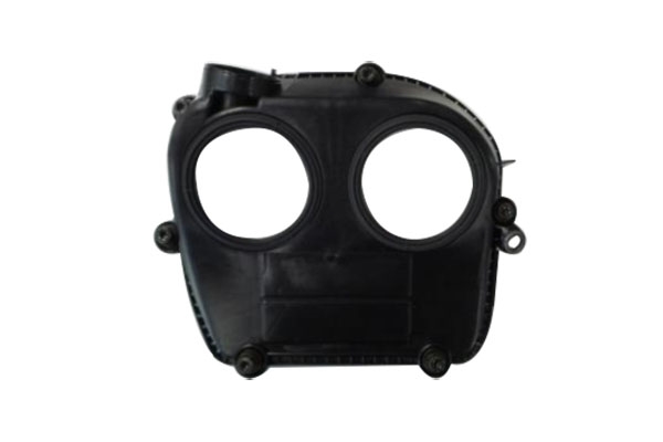 BORSEHUNG B12242 Кожух ремня грм