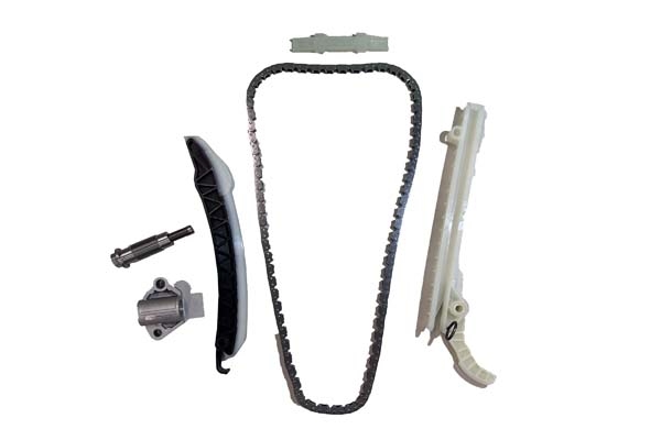 BORSEHUNG B12554 Комплект цепи ГРМ