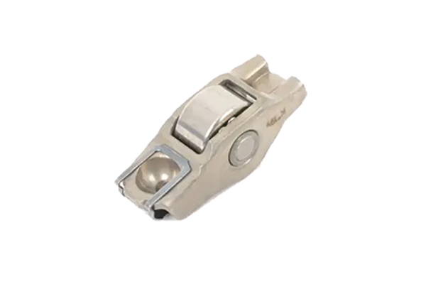 BORSEHUNG B18831 Коромысло SKODA Octavia II, III 04-20, Superb 08-15, VW Passat (B6, B7, CC) 05-12