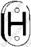 BOSAL 255678 Подвеска глушителя HYUNDAI ACCENT 1.3-1.5 00-