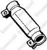 BOSAL 265205 Гофра глушителя D25.5x155mm