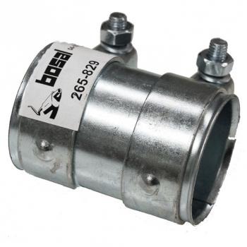 BOSAL 265829 Хомут глушителя D-61/L-95mm