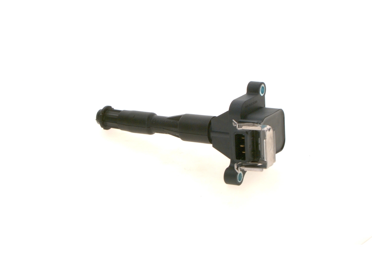 BOSCH 0221504029 Катушка зажигания BMW E36/46/39/X5 (E53)