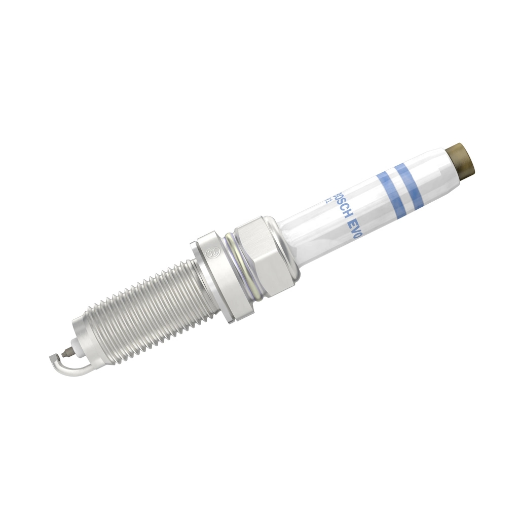 BOSCH 0241140537 СВЕЧА ЗАЖИГАНИЯ V6SII3328 (0.7), 1ШТ