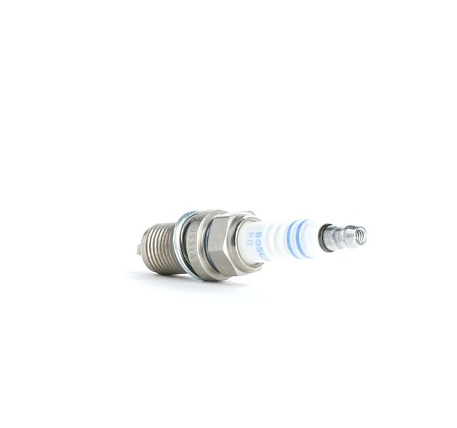 BOSCH 0241229713 Свеча зажигания F 8 DC 4 0.8