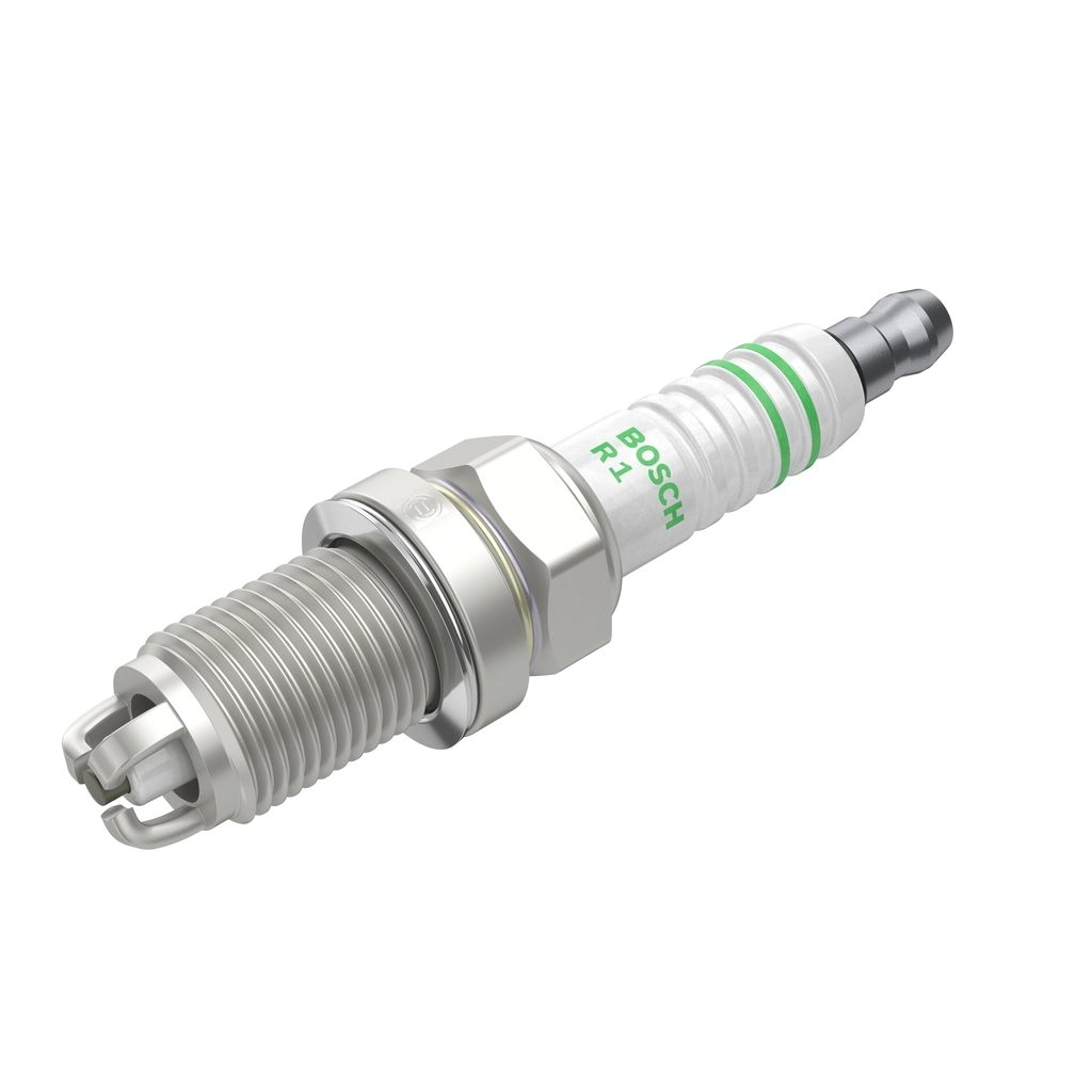 BOSCH 0241235752 Свеча зажигания
